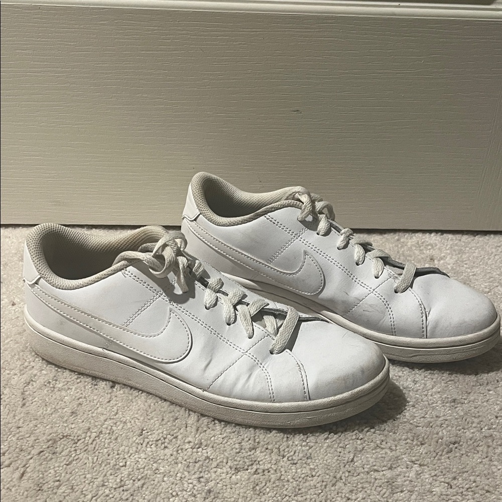 Nike Women's White Sneakers
